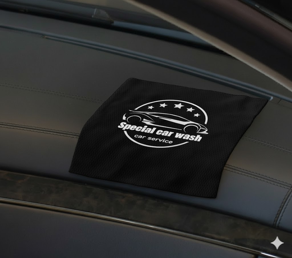 Lot de microfibres Cockpit Towel 500&nbsp;GSM